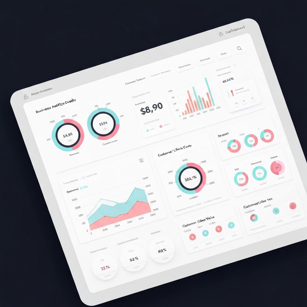 Measurable business impact