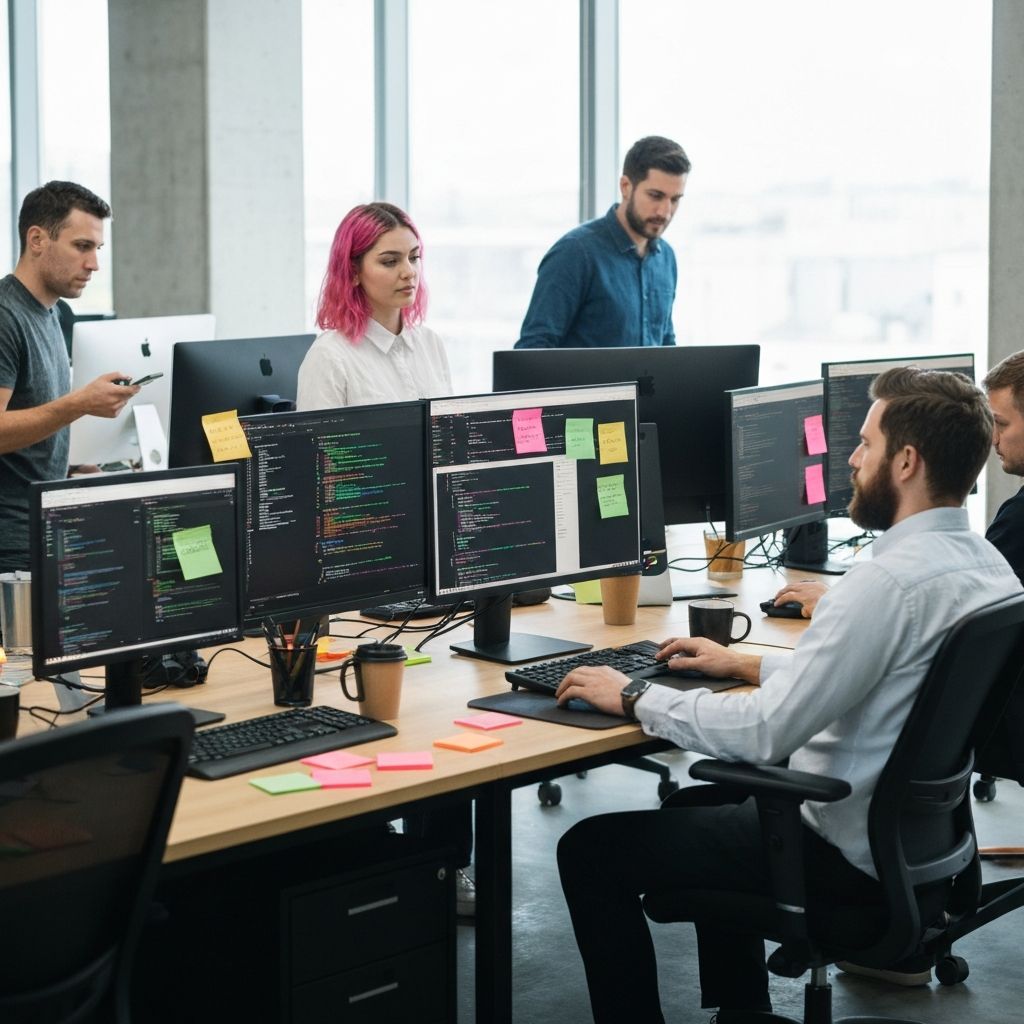 Launch your tech stack in 45 days