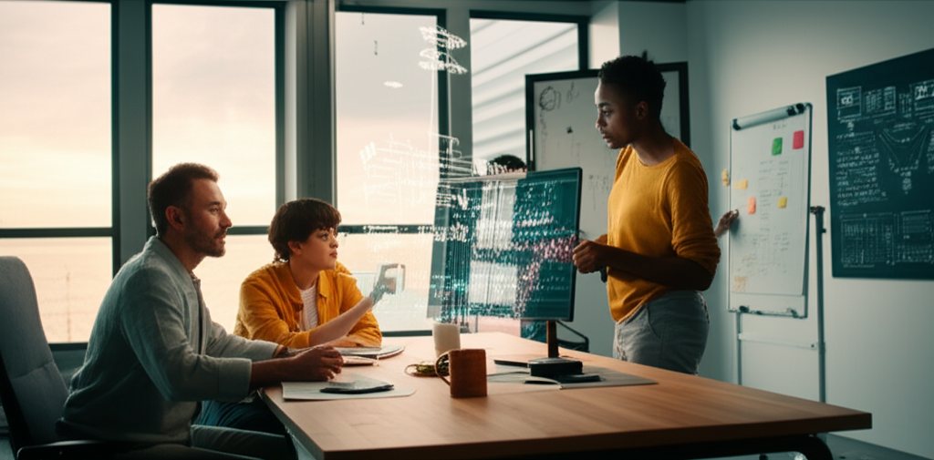 Access to battle-tested CTOs